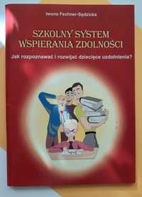 Szkolny system wspierania zdolności