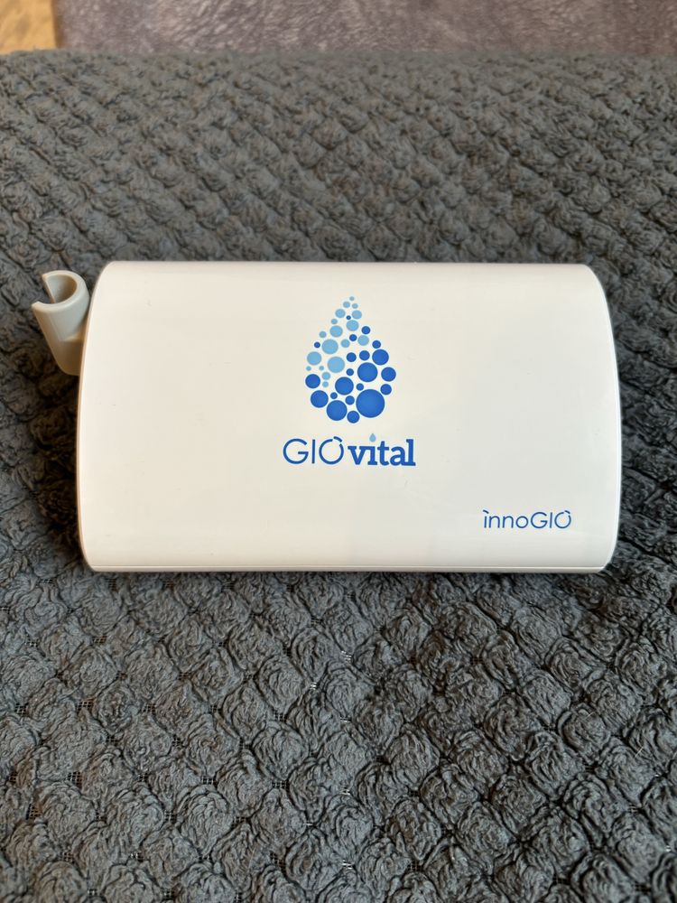 InnoGIO GIOvital nebulizator