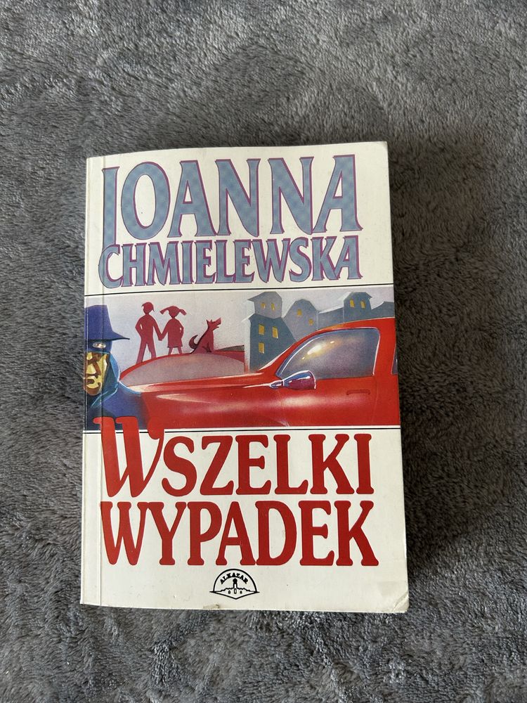 Zestaw fantastycznych książek dla dziecka (8-12 lat)