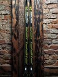 Narty biegowe Fischer RCS Crown 197 cm NNN