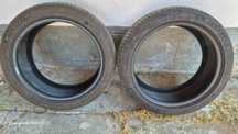 Opony letnie 225/45/17 Michelin PRIMACY 4 2022r