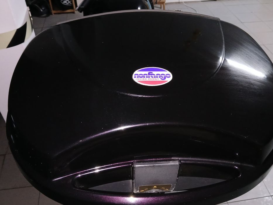 Honda VFR 750 de FEV/1994