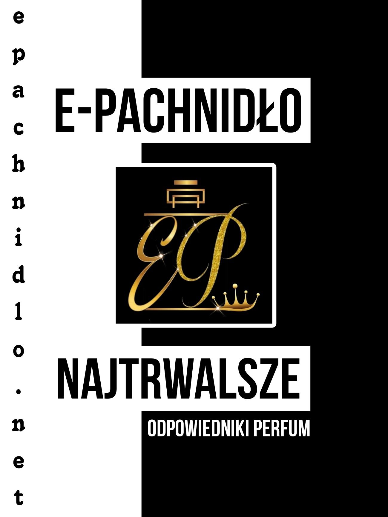 Perfmy Męskie Eros Nr 307 Inspirowane 50ml