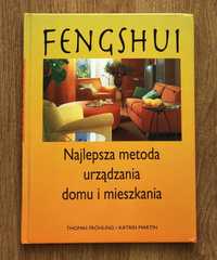 Feng Shui najlepsza metoda urządzania domu i mieszkania T. Frohling