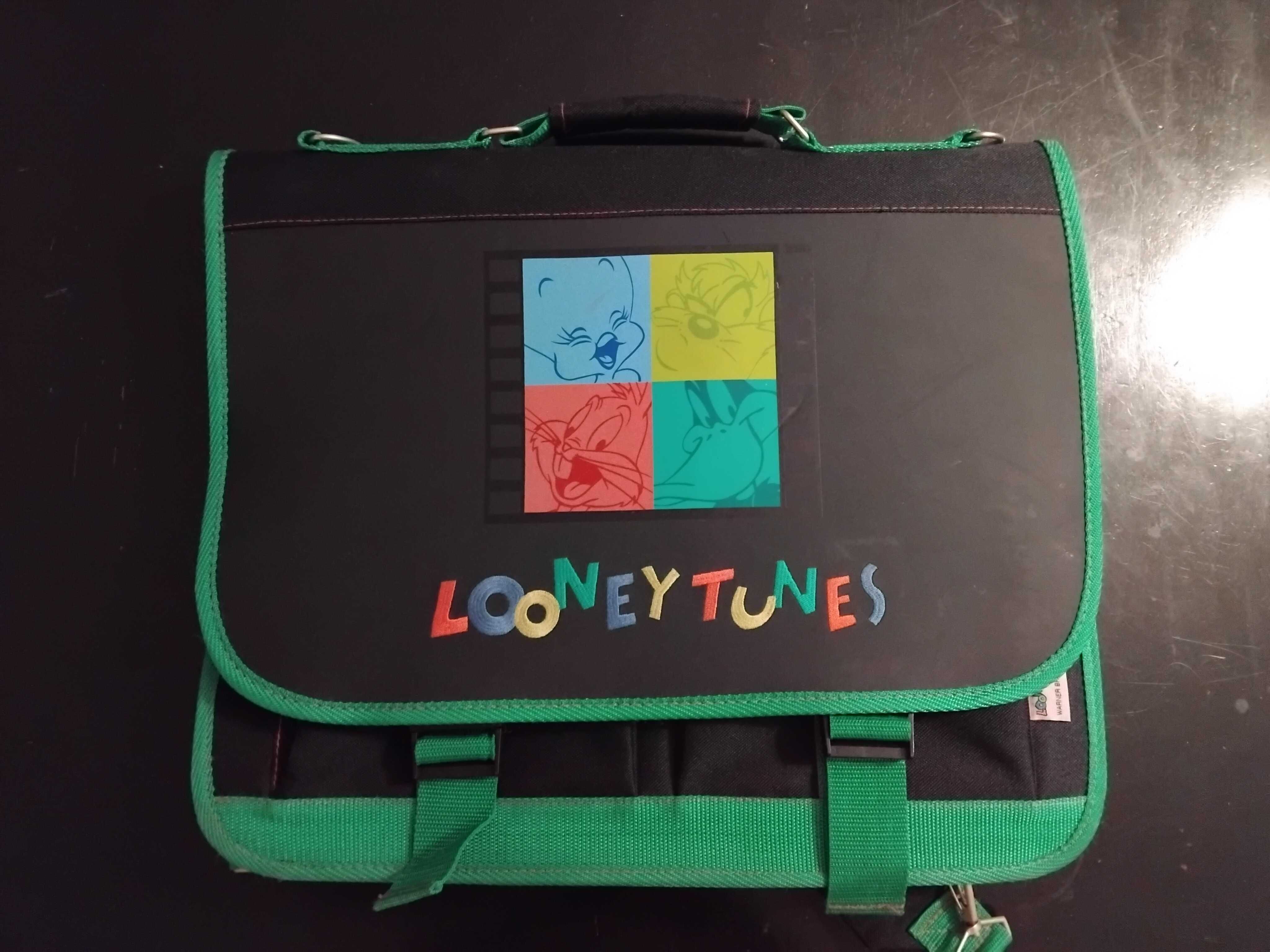Mochila / mala Looney Tunes