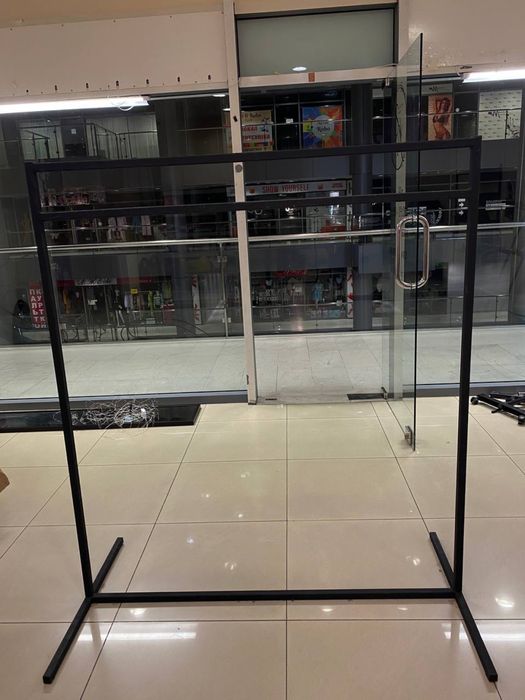 Сиійки для одягу , для магазину