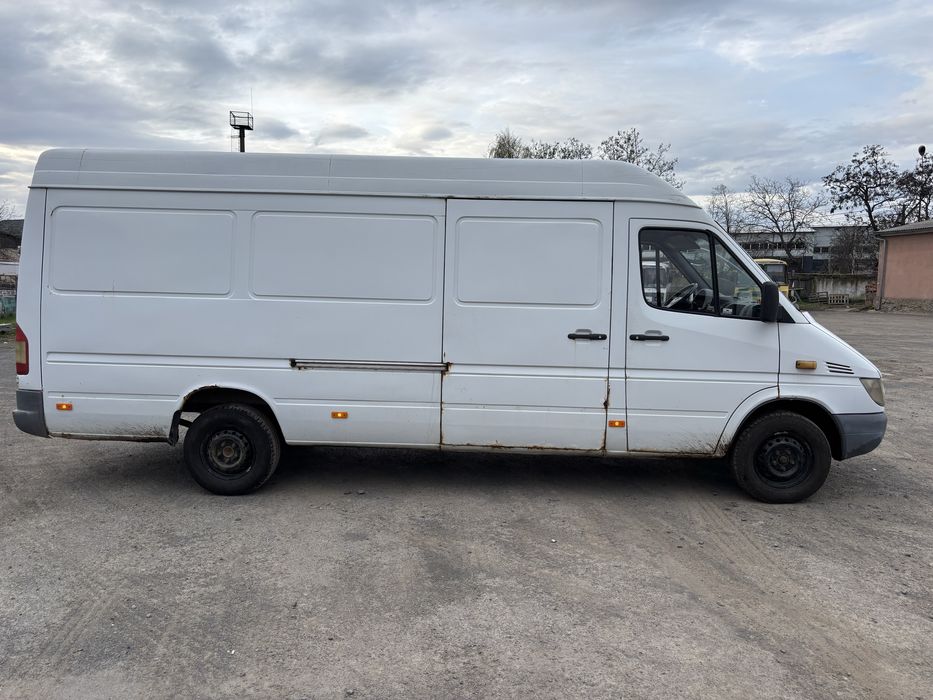 Mercedes-Benz Sprinter 313 2005 р 2.2 TDI