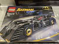 Lego 7784 Batman 2006 rok Batmobil