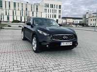 Infiniti FX30D S Premium, Kamery 360, koła 21'', Navi , Bose, Szyber!!