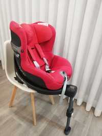 Cadeira Cybex Sirona S I size rotativa 360º