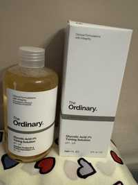 The Ordinary - Glycolic Acid 7% Exfoliating Toner