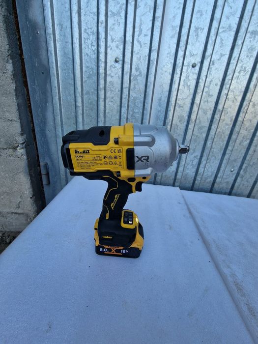 DeWalt DCF961 klucz udarowy