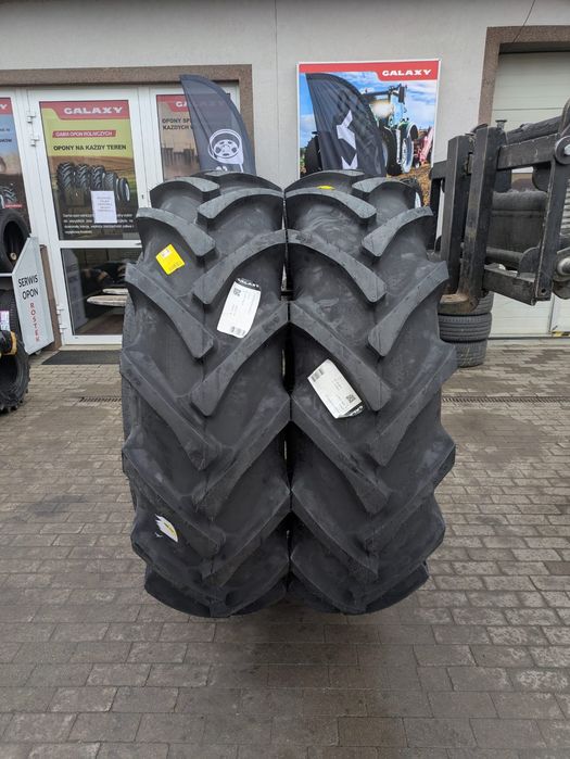 18.4-30 Galaxy Earth-Pro 45  NOWE 18.4R30