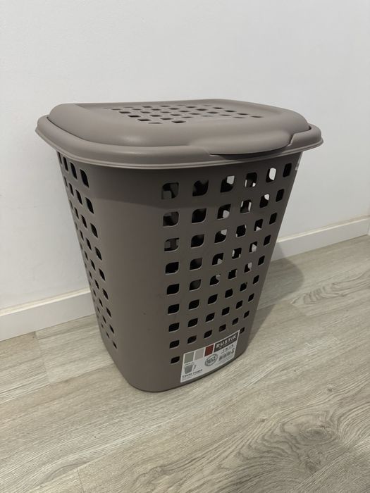 Cesto Roupa Espaço Casa