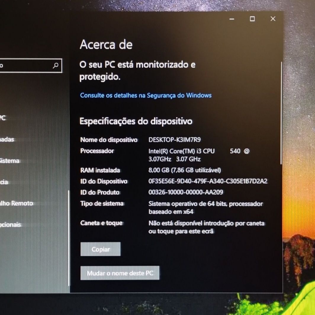 ASUS | Torre de Computador