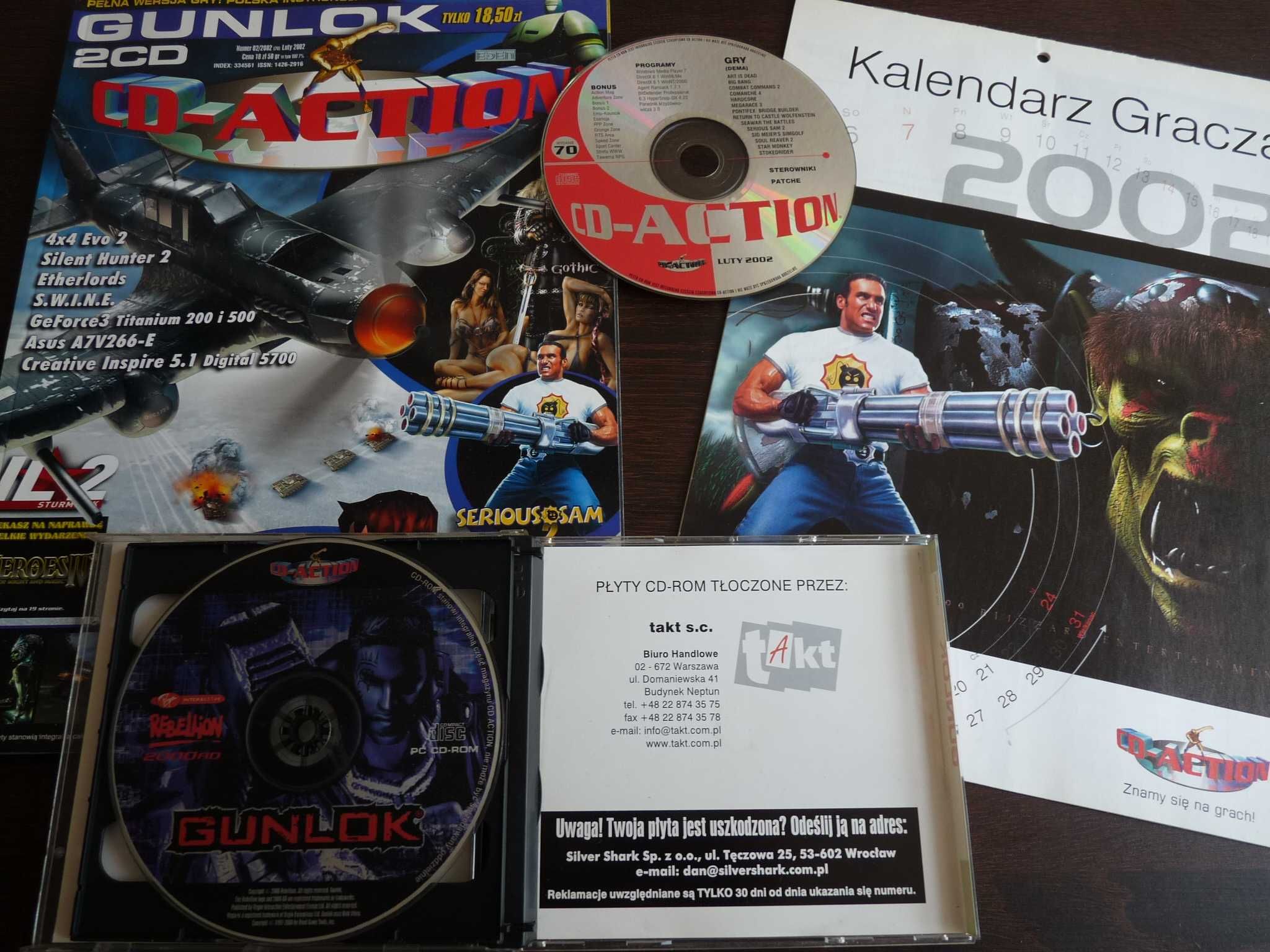 CD-Action (2002)