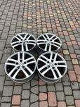 Felgi aluminiowe Volkswagen