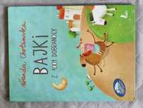 Wanda Chotomska, Bajki 1001 dobranocy