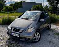 Mercedes-Benz A180 2.0 CDI 2007 * Klima * Zadbany * Zamiana
