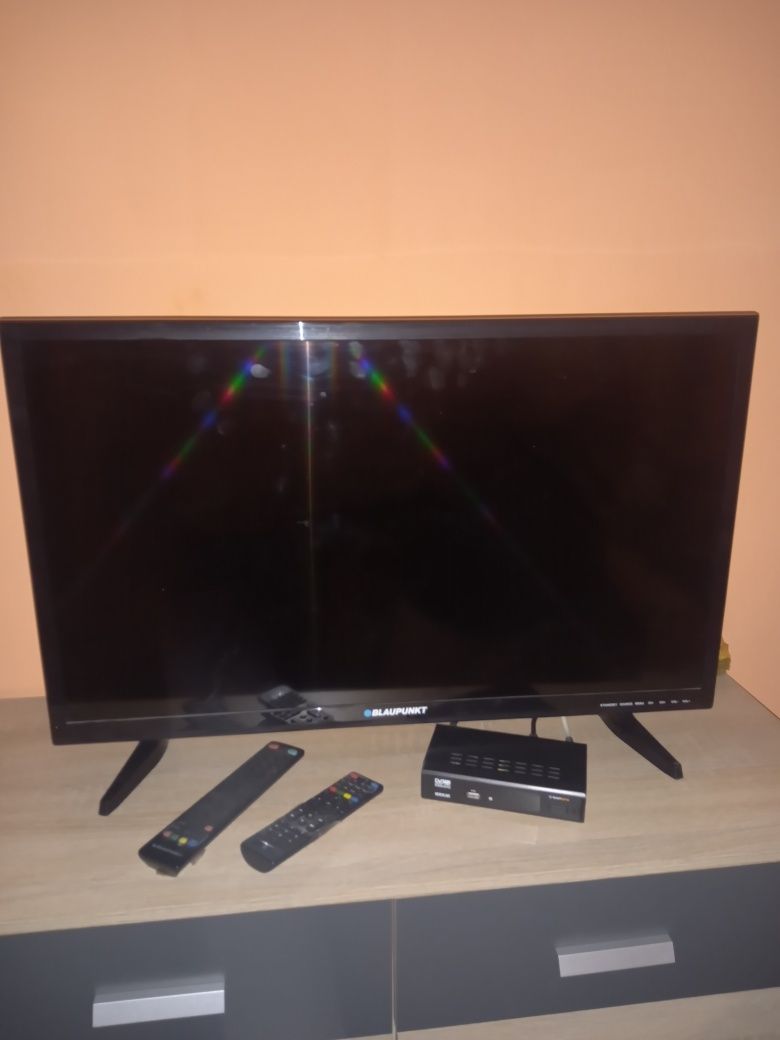 Telewizor 32 Blaupunkt