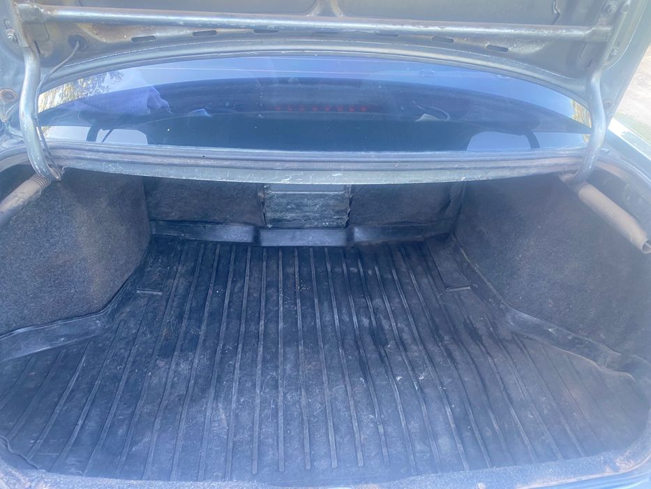 Ваз 2110 переоформлення