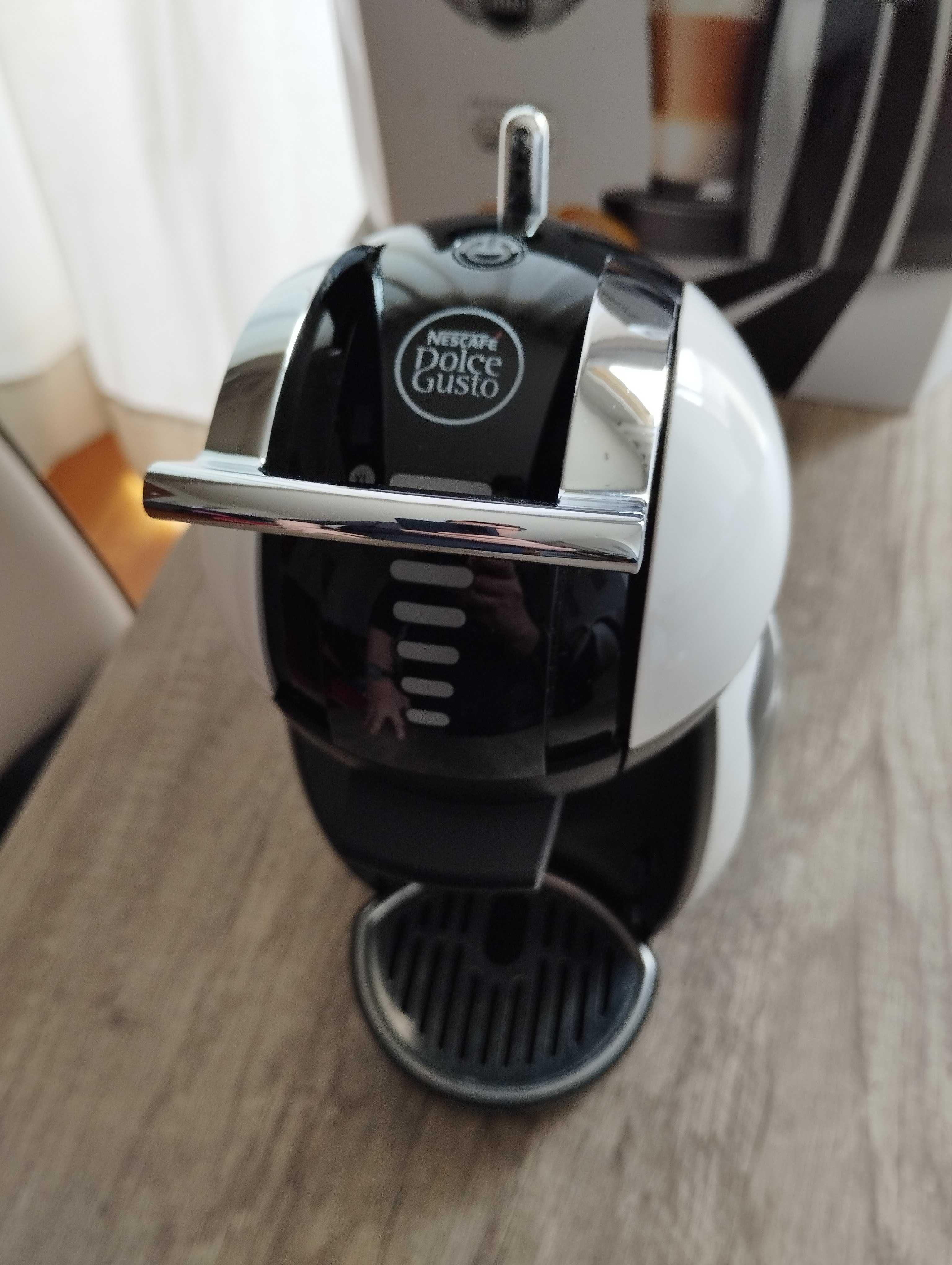 Máquina de Café Krups Dolce Gusto Edição Especial Mini Cooper