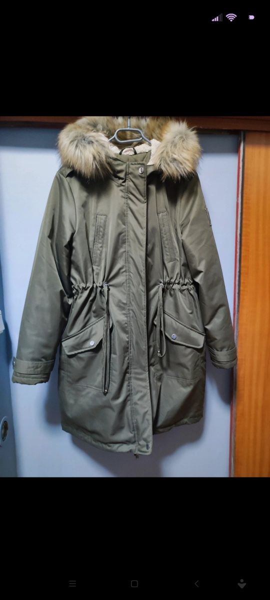 Kurtka New Yorker 40
