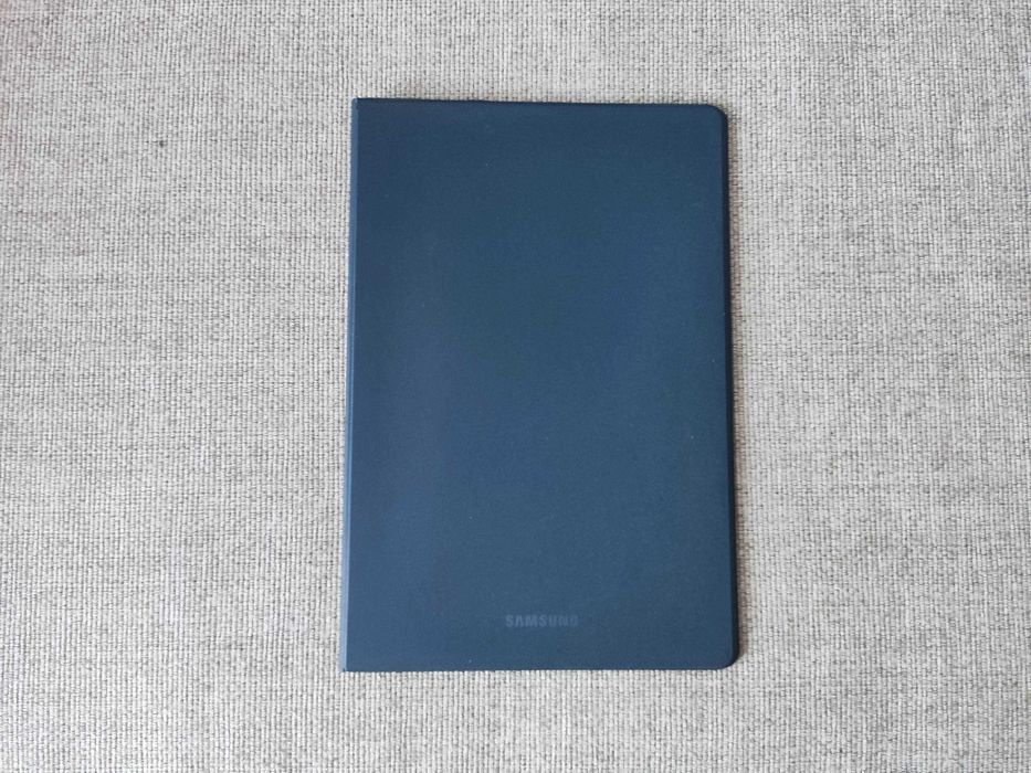 Обкладинка Samsung Book Cover Tab S6 Lite Grey (EF-BP610PJEGRU) б/в