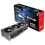 Placa Gráfica RX 9070 XT Nitro+ OC NOVA