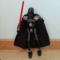 Lego Star wars, Lord Vader