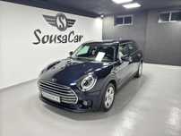 MINI Clubman One D Aut. Essential