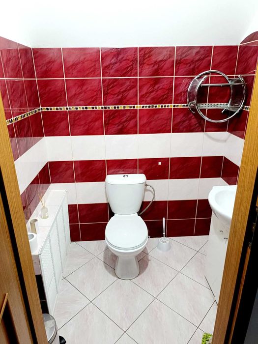 Wynajmę 1 pokój w domu jednorodzinnym w centrum Zielonej Góry
