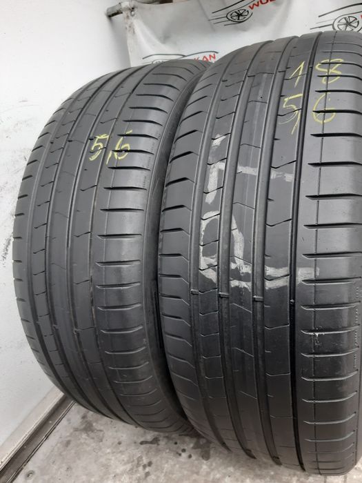 2x 245/45r20 103W Pirelli P Zero