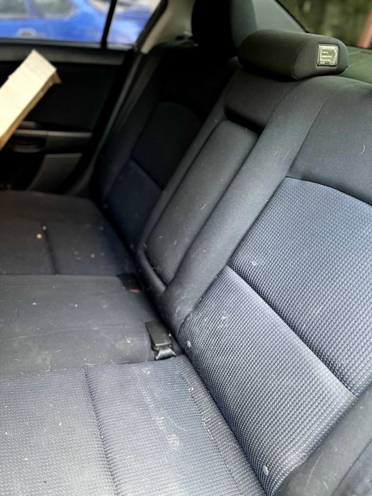 mazda 3 2006 bk 1.6 мазда