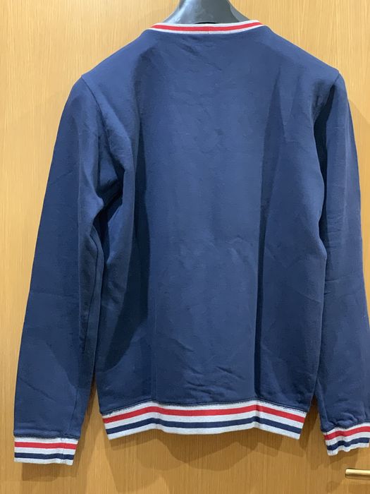 Sweat Benetton tamanho 14