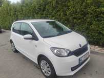 Skoda CITIGO  2015