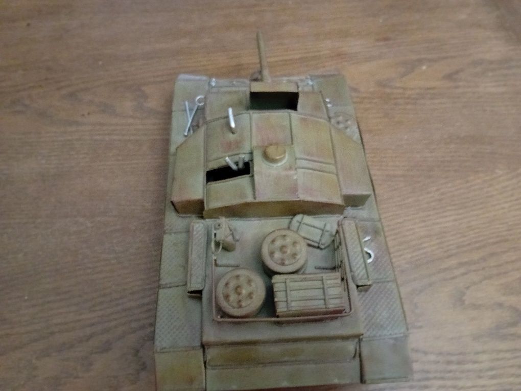 Stug IV Sf.Kfz. 167