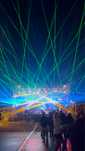Pokazy Laserowe !