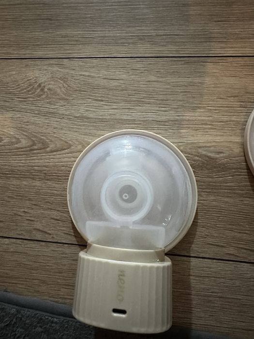 Laktator Neno Vento Twin