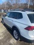 Volkswagen Tiguan 4x4