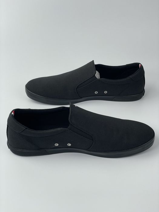 Кросівки Tommy Hilfiger Iconic Оригінал