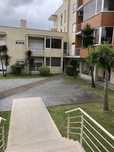 Apartamento T2 em Condominio Fechado