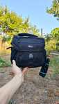 Сумка Lowepro Nova 160 AW сумка для фотоаппарата