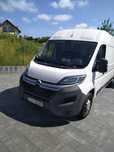 Citroën Jumper H2L3 pewne auto Nowa cena