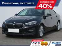 BMW Seria 2 218i Gran Coupé, Salon Polska, 1. Właściciel, Serwis ASO, Automat,