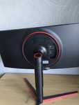 монитор 34 дюйма lg 34gk950f-b