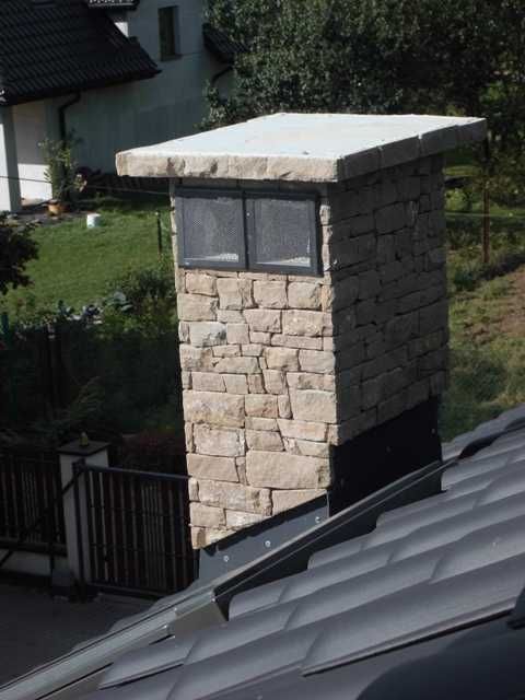 Twardy kamień naturalny na elewację, podjazd, taras, ogrodzenie