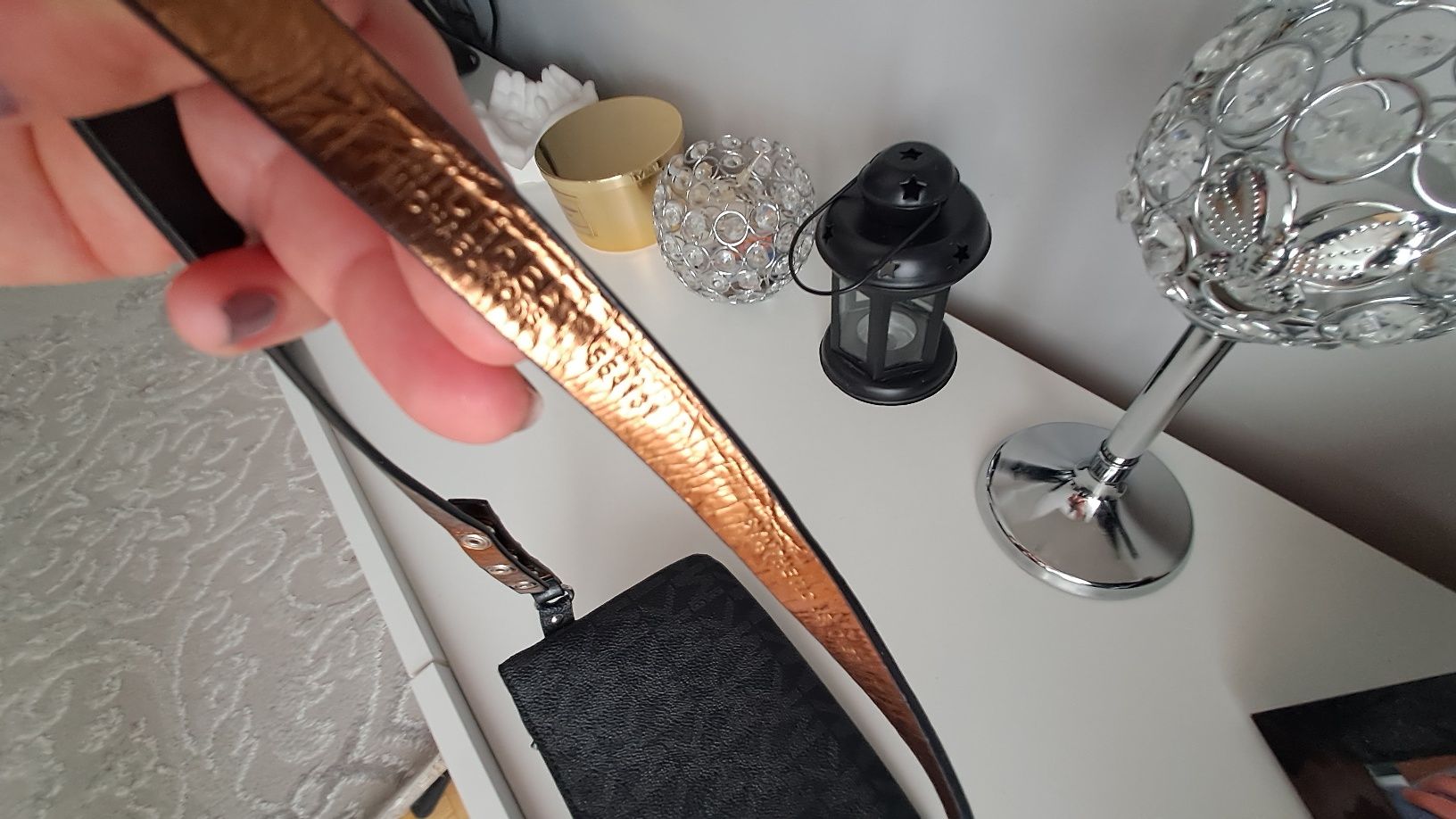 Nerka Michael Kors mini