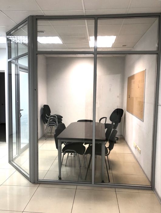 Ексклюзивний офіс з терасою  135 м2 вул. Васильківська БЦОлімпійський