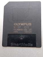 Карта памяти SmartMedia 16 Mb Смарт Медиа Olympus